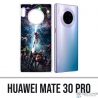 Coque Huawei Mate 30 Pro - Avengers Vs Thanos
