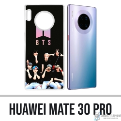 Huawei Mate 30 Pro case - BTS Group