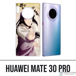 Huawei Mate 30 Pro case - Hinata Naruto