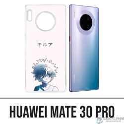 Huawei Mate 30 Pro case - Killua Zoldyck X Hunter