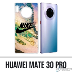 Huawei Mate 30 Pro case - Nike Wave