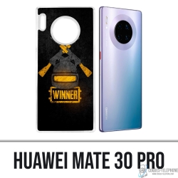 Coque Huawei Mate 30 Pro - Pubg Winner 2