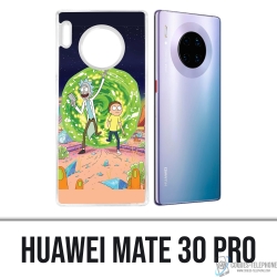 Custodia Huawei Mate 30 Pro...