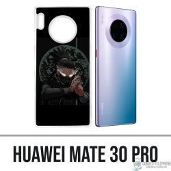 Huawei Mate 30 Pro Case - Shikamaru Power Naruto