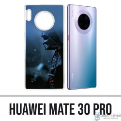 Huawei Mate 30 Pro Case - Star Wars Darth Vader Mist