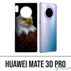 Funda para Huawei Mate 30 Pro - Águila