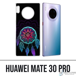 Custodia Huawei Mate 30 Pro - design acchiappasogni