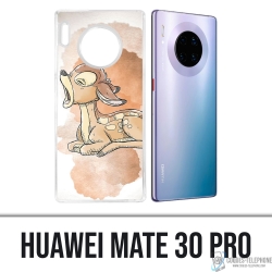 Huawei Mate 30 Pro Case - Disney Bambi Pastel