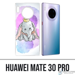 Custodia Huawei Mate 30 Pro - Disney Dumbo Pastello