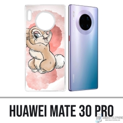 Coque Huawei Mate 30 Pro - Disney Lapin Pastel