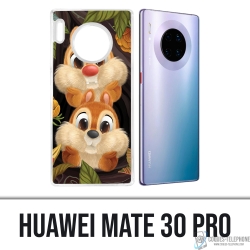 Funda para Huawei Mate 30 Pro - Disney Tic Tac Baby