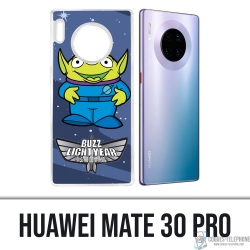 Huawei Mate 30 Pro case - Disney Martian Toy Story