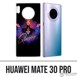 Huawei Mate 30 Pro case - Disney Villains Queen