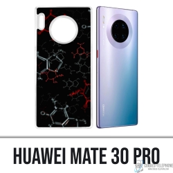 Funda Huawei Mate 30 Pro - Fórmula química