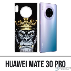 Coque Huawei Mate 30 Pro - Gorilla King
