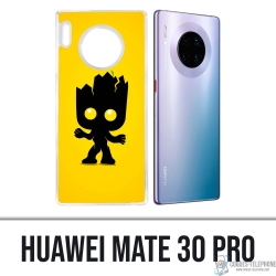 Custodia Huawei Mate 30 Pro - Grande