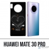 Funda Huawei Mate 30 Pro - Amo la música