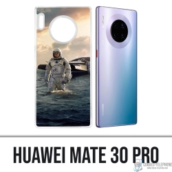 Coque Huawei Mate 30 Pro - Interstellar Cosmonaute