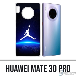 Huawei Mate 30 Pro Case - Jordan Earth