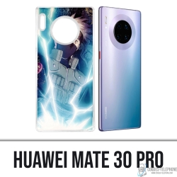 Coque Huawei Mate 30 Pro - Kakashi Pouvoir
