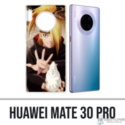 Custodia Huawei Mate 30 Pro - Naruto Deidara