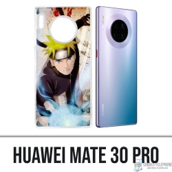 Coque Huawei Mate 30 Pro - Naruto Shippuden