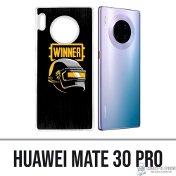Huawei Mate 30 Pro case - PUBG Winner