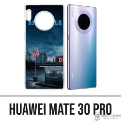 Custodia Huawei Mate 30 Pro - Riverdale Dinner