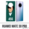 Coque Huawei Mate 30 Pro - Squid Game 456