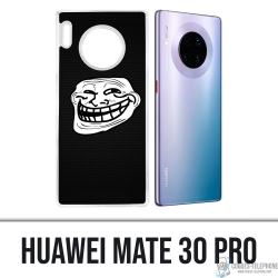 Coque Huawei Mate 30 Pro - Troll Face