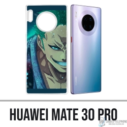 Huawei Mate 30 Pro case - One Piece Zoro