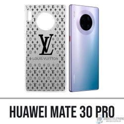 Huawei Mate 30 Pro Case - LV Metall
