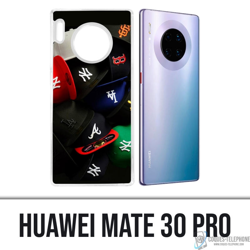 Huawei Mate 30 Pro Case - New Era Caps