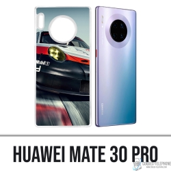 Funda Huawei Mate 30 Pro - Circuito Porsche Rsr