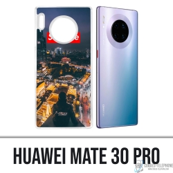 Funda Huawei Mate 30 Pro - Ciudad Suprema