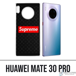 Huawei Mate 30 Pro case - Supreme LV