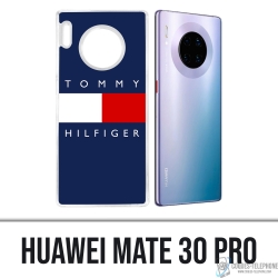 Huawei Mate 30 Pro Case - Tommy Hilfiger