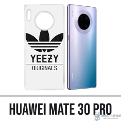 Funda para Huawei Mate 30 Pro - Logotipo de Yeezy Originals
