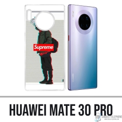 Huawei Mate 30 Pro Case - Kakashi Supreme