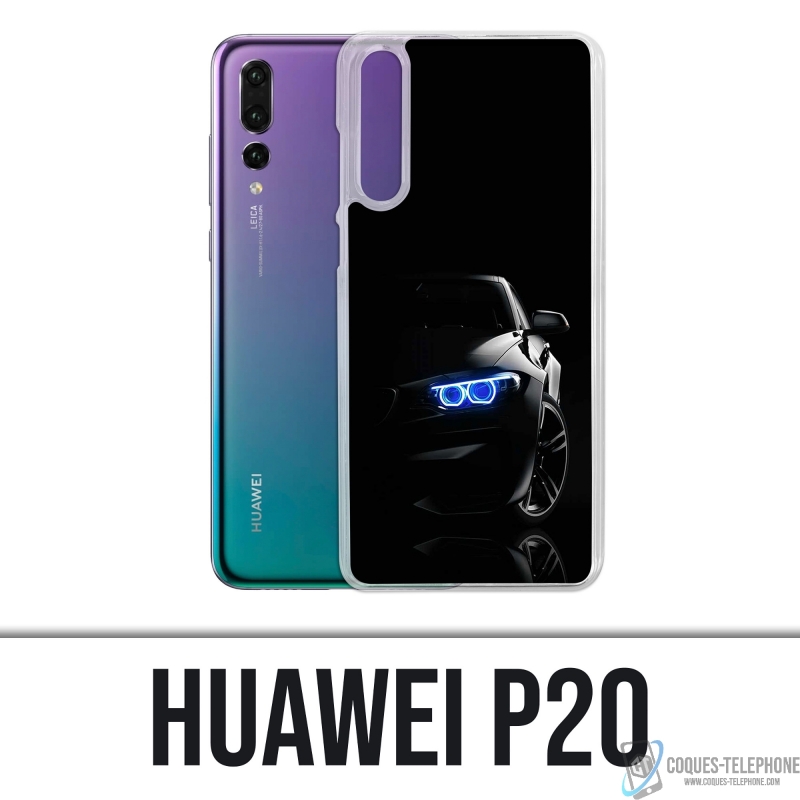 Funda Huawei P20 - BMW Led
