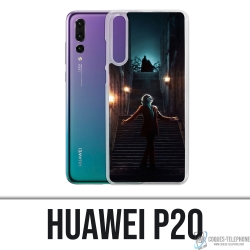 Custodia Huawei P20 - Joker...