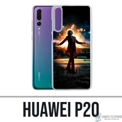Custodia Huawei P20 - Joker...