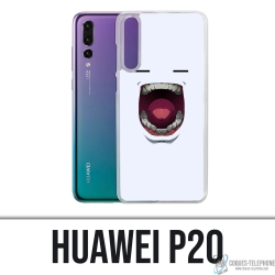Custodia Huawei P20 - LOL