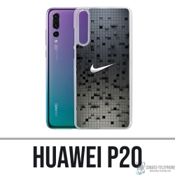 Huawei P20 Case - Nike Cube