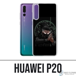 Custodia Huawei P20 - Shikamaru Power Naruto