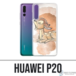 Huawei P20 Case - Disney...
