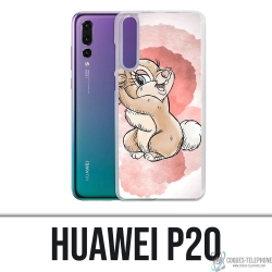 Funda Huawei P20 - Conejo...