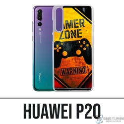 Huawei P20 Case - Gamer...