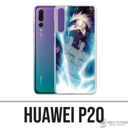 Huawei P20 Case - Kakashi Power