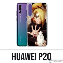 Funda Huawei P20 - Naruto...